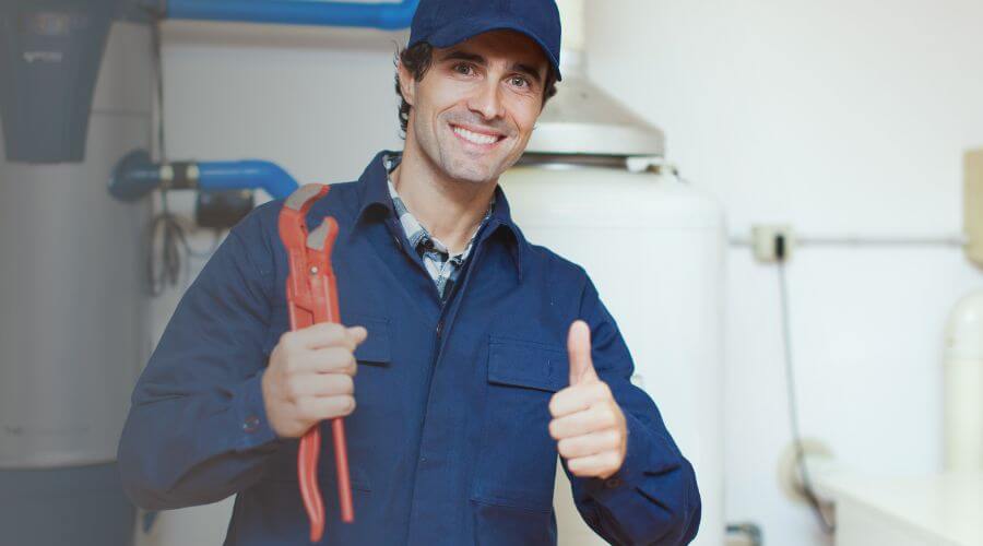 Professional sink repair in Kingman, KS